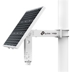 TP-Link VIGI SP6020 smart home napelem + akkumulátor fehér