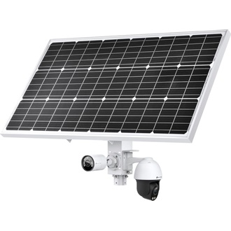 TP-Link VIGI SP9030 smart home napelem + akkumulátor fehér