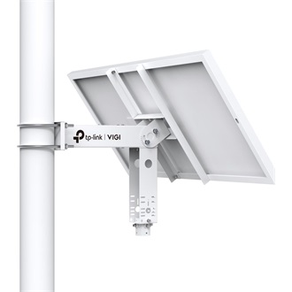 TP-Link VIGI SP9030 smart home napelem + akkumulátor fehér