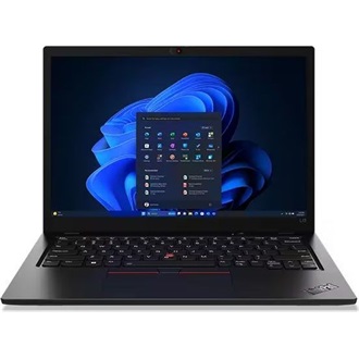 TP L13 G5 CU7-155U 16GB 512GB 13.3 I W11P BLCK 3Y