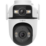 TP-Link Tapo C545D Wi-Fi smart home kültéri IP kamera IP66