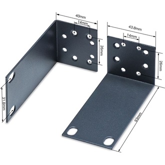 TP-Link 13" rack mounting kit