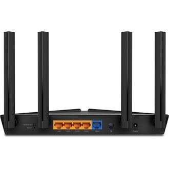 TP-Link Archer AX10 AX1500 Dual-Band Wi-Fi router