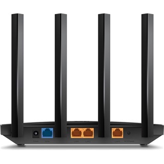 TP-Link Archer AX12 AX1500 Dual-Band Wi-Fi router
