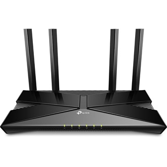 TP-Link Archer AX23 AX1800 Dual-Band Wi-Fi router