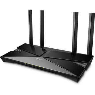 TP-Link Archer AX23 AX1800 Dual-Band Wi-Fi router