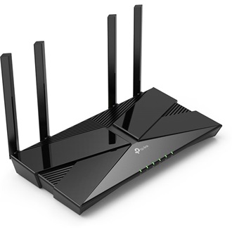 TP-Link Archer AX23 AX1800 Dual-Band Wi-Fi router