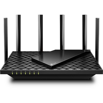 TP-Link Archer AX73 AX5400 Dual-Band Wi-Fi router