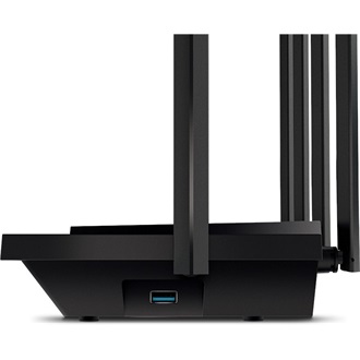 TP-Link Archer AX73 AX5400 Dual-Band Wi-Fi router