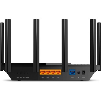 TP-Link Archer AX73 AX5400 Dual-Band Wi-Fi router