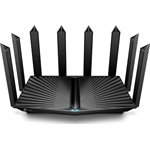 TP-Link Archer AX80 AX6000 Dual-Band Wi-Fi router