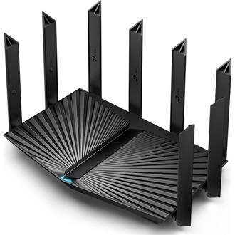 TP-Link Archer AX80 AX6000 Dual-Band Wi-Fi router
