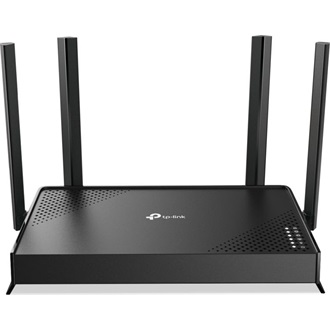 TP-Link Archer BE220 BE3600 Dual-Band Wi-Fi router