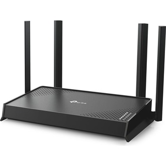 TP-Link Archer BE220 BE3600 Dual-Band Wi-Fi router