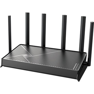 TP-Link Archer BE400 BE6500 Dual-Band Wi-Fi router