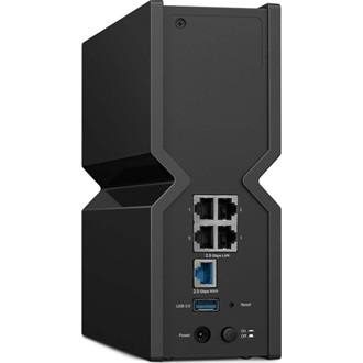 TP-Link Archer BE550 BE9300 Tri-Band Wi-Fi router