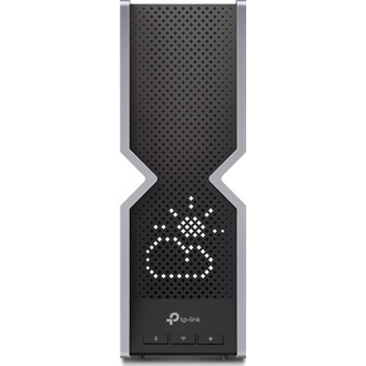 TP-Link Archer BE800 BE19000 Tri-Band Wi-Fi router