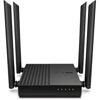 TP-Link Archer C64 AC1200 Dual-Band Wi-Fi router