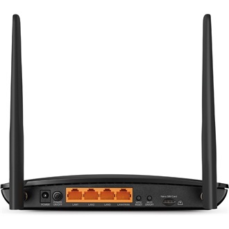 TP-Link Archer MR500 AC1200 Dual-Band Wi-Fi 4G+/LTE-A router