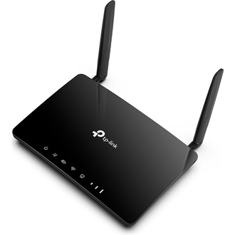 TP-Link Archer MR500 AC1200 Dual-Band Wi-Fi 4G+/LTE-A router