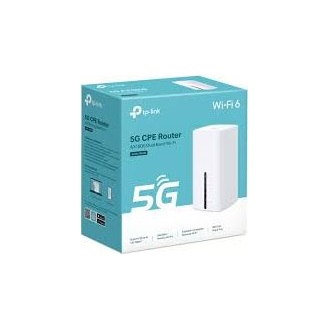 TP-Link Archer NX200 AX1800 Dual-Band Wi-Fi 5G/NR router