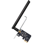 TP-Link Archer T2E 200+433Mb/s PCIe x1 Dual-Band Wi-Fi hálózati adapter