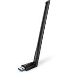 TP-Link Archer T3U Plus AC1300 1,3Gb/s USB-A Dual-Band Wi-Fi hálózati adapter