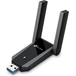 TP-Link Archer T5U Plus AC1300 1,3Gb/s USB-A Dual-Band Wi-Fi hálózati adapter