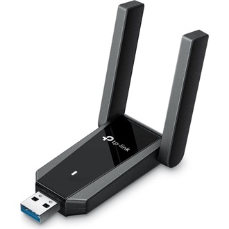 TP-Link Archer T5U Plus AC1300 1,3Gb/s USB-A Dual-Band Wi-Fi hálózati adapter
