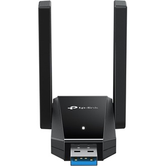 TP-Link Archer T5U Plus AC1300 1,3Gb/s USB-A Dual-Band Wi-Fi hálózati adapter