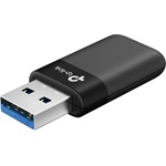 TP-Link Archer TX50U AX3000 3Gb/s USB-A Dual-Band Wi-Fi hálózati adapter