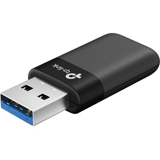 TP-Link Archer TX50U AX3000 3Gb/s USB-A Dual-Band Wi-Fi hálózati adapter