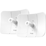 TP-Link Beam Bridge 5 UR KIT Omada kültéri Wi-Fi PoE bridge / antenna kit