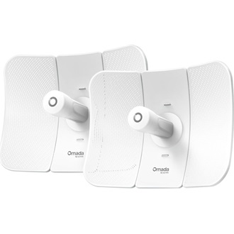 TP-Link Beam Bridge 5 UR KIT Omada kültéri Wi-Fi PoE bridge / antenna kit