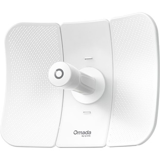 TP-Link Beam Bridge 5 UR KIT Omada kültéri Wi-Fi PoE bridge / antenna kit
