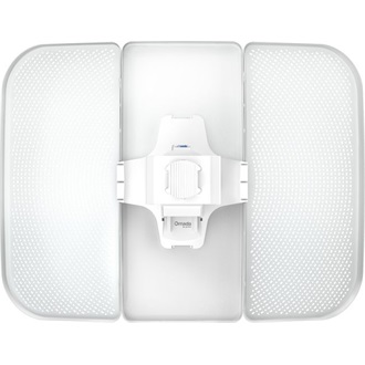 TP-Link Beam Bridge 5 UR KIT Omada kültéri Wi-Fi PoE bridge / antenna kit