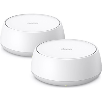 TP-Link DECO BE22 BE3600 Dual-Band Wi-Fi mesh system kit (2db)