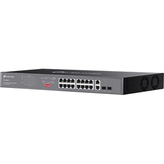 TP-Link DS1018GMP Omada PoE rack switch
