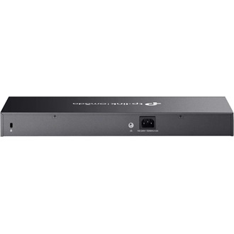 TP-Link DS1018GMP Omada PoE rack switch