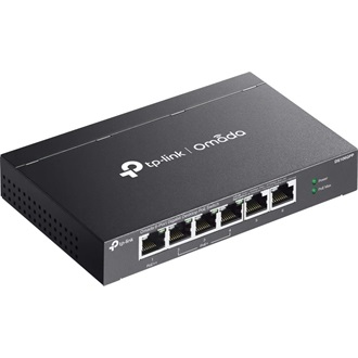 TP-Link DS106GPP Omada PoE switch
