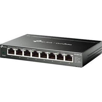 TP-Link DS108G-M2 Omada switch