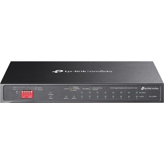 TP-Link DS110GMP Omada PoE switch