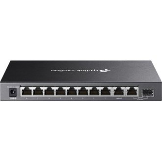 TP-Link DS110GMP Omada PoE switch