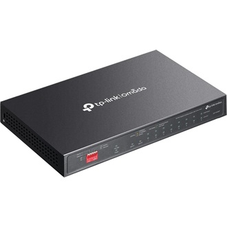 TP-Link DS110GMP Omada PoE switch
