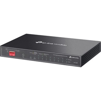 TP-Link DS110GMP Omada PoE switch