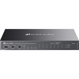TP-Link DS111P Omada PoE switch