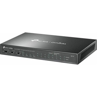TP-Link DS111P Omada PoE switch