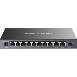 TP-Link DS111P Omada PoE switch