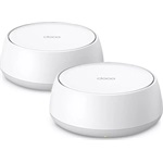 TP-Link Deco BE25 BE5000 Dual-Band Wi-Fi mesh system kit