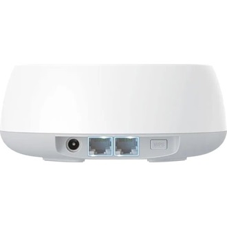 TP-Link Deco BE25 BE5000 Dual-Band Wi-Fi mesh system kit